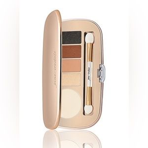 Never Used Jane Iredale “Come Fly With Me” Eye Shadow Kit